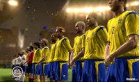 Anunciado Copa del Mundo de la FIFA 06; primeras im�genes