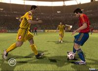 Anunciado Copa del Mundo de la FIFA 06; primeras im�genes