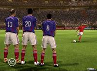 Imagen 47 de Copa Mundial de la FIFA 2006 para Xbox 360