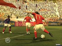 Imagen 46 de Copa Mundial de la FIFA 2006 para Xbox 360