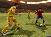 Imagen 44 de Copa Mundial de la FIFA 2006 para Xbox 360