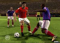 Imagen 43 de Copa Mundial de la FIFA 2006 para Xbox 360