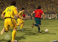 Imagen 42 de Copa Mundial de la FIFA 2006 para Xbox 360