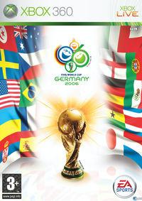 Imagen 51 de Copa Mundial de la FIFA 2006 para Xbox 360