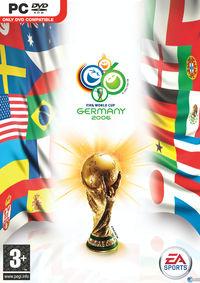 Imagen 31 de Copa Mundial de la FIFA 2006 para Ordenador