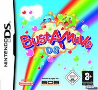 Imagen 11 de Bust a Move para Nintendo DS