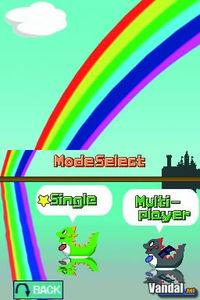 Imagen 2 de Bust a Move para Nintendo DS