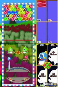 Imagen 7 de Bust a Move para Nintendo DS