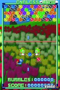 Imagen 6 de Bust a Move para Nintendo DS