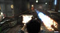Primeras im�genes de Stranglehold