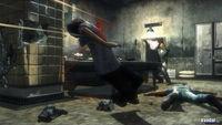 Primeras im�genes de Stranglehold