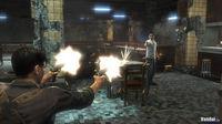 Primeras im�genes de Stranglehold