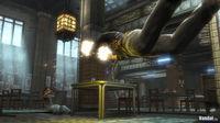 Primeras im�genes de Stranglehold