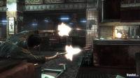 Primeras im�genes de Stranglehold