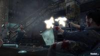 Primeras im�genes de Stranglehold