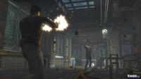 Primeras im�genes de Stranglehold