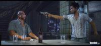 E3: Nuevas im�genes de Stranglehold para Xbox 360