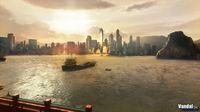 E3: Nuevas im�genes de Stranglehold para Xbox 360