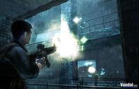 GC: Nuevas im�genes de Stranglehold