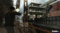 GC: Nuevas im�genes de Stranglehold