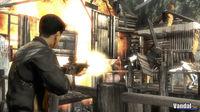 GC: Nuevas im�genes de Stranglehold