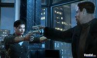 GC: Nuevas im�genes de Stranglehold