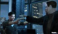 Nuevas im�genes de Stranglehold