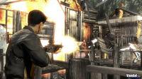 Nuevas im�genes de Stranglehold