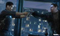 X06: Nuevas im�genes de Stranglehold