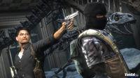 Nuevas im�genes de Stranglehold