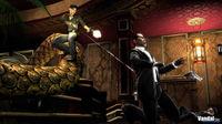 Nuevas im�genes de Stranglehold