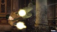 Nuevas im�genes de Stranglehold