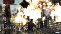 E3: Nuevas im�genes de Stranglehold