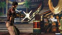 E3: Nuevas im�genes de Stranglehold