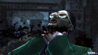 E3: Nuevas im�genes de Stranglehold