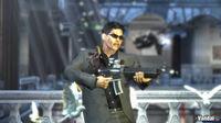 E3: Nuevas im�genes de Stranglehold