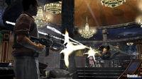E3: Nuevas im�genes de Stranglehold