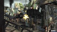 E3: Nuevas im�genes de Stranglehold