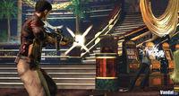 Pantalla Stranglehold