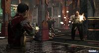 GC: Nuevas im�genes de Stranglehold