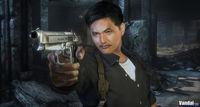 Imagen 45 de Stranglehold para Xbox 360