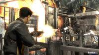 Nuevas im�genes de Stranglehold para PS3