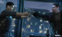 Nuevas im�genes de Stranglehold para PS3