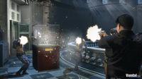 Nuevas im�genes de Stranglehold para PS3