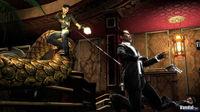 Nuevas im�genes de Stranglehold para PlayStation 3.