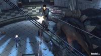 Nuevas im�genes de Stranglehold para PlayStation 3.