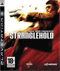 Imagen 55 de Stranglehold para PlayStation 3