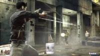 Nuevas im�genes de Stranglehold para PC