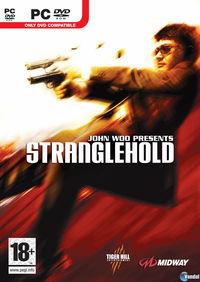 Imagen 52 de Stranglehold para Ordenador
