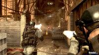 Nuevas im�genes de Rainbow Six: Vegas